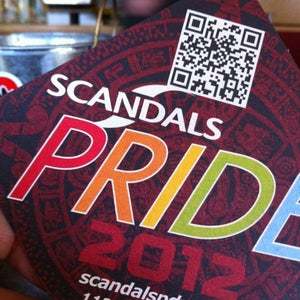 Scandal's Tavern