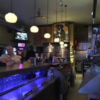 Sullivan's Gulch Bar...