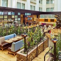 The Nines, a Luxury Colle...