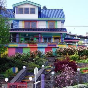 Rainbow House B&B