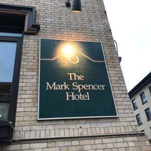 The Mark Spencer Hotel