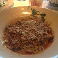 Johnny's Ristorante ...