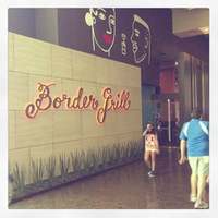 Border Grill Las Vegas