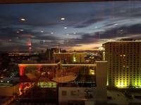 Top of Binion's Stea...