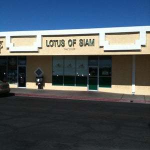 Lotus of Siam