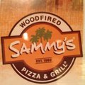 Sammy's Wood Fired Pizza