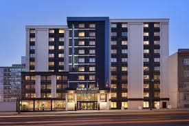 Fairfield by Marriott Montreal Downtown