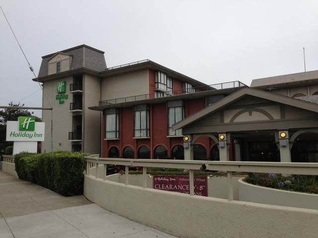 Holiday Inn San Francisco-Fishermans Wharf