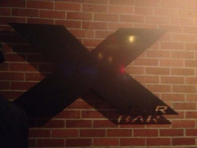 X Bar