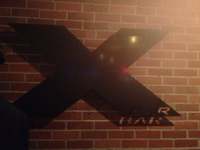 X Bar