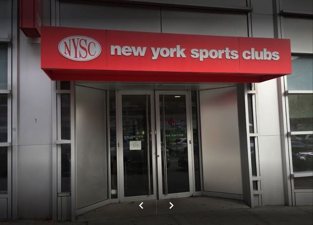 New York Sports Clubs - 145th Street