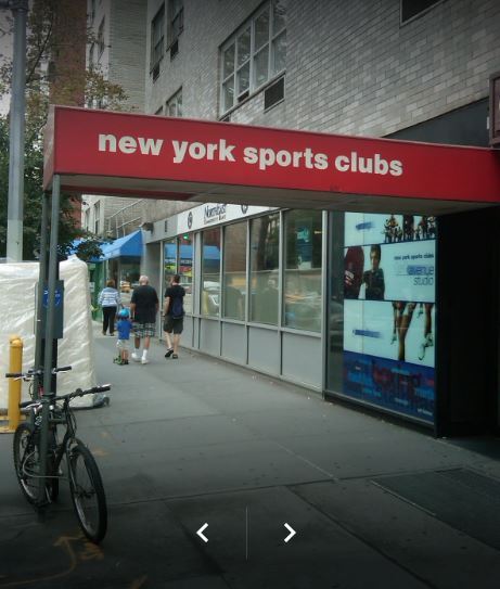 New York Sports Clubs - 76th & 1st