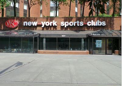 New York Sports Clubs - 91st & 3rd