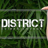 District Vidéo Lounge