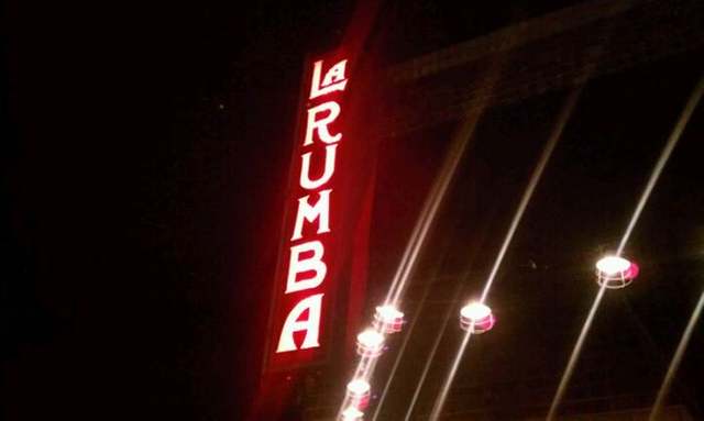 La Rumba