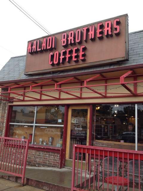 Kaladi Brothers Coffee