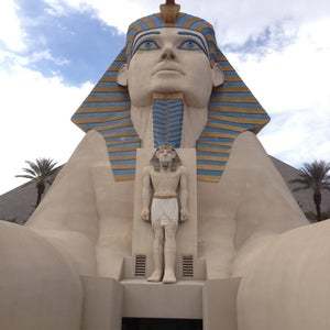 Luxor Hotel & Casino