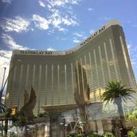 Mandalay Bay Hotel and Ca...