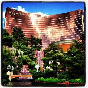 Wynn Las Vegas