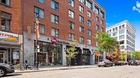 Best Western Plus Hôtel M...