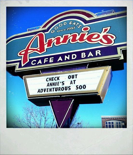 Annie's