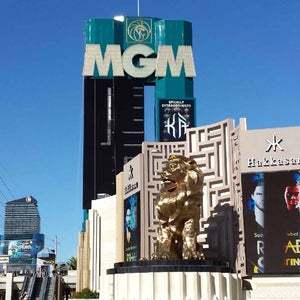 MGM Grand Hotel & Casino