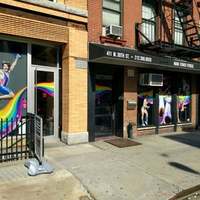 Mark Fisher Fitness - Hel...