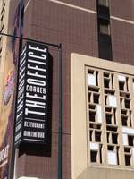 The Corner Office Restaur...