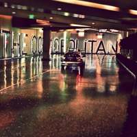 The Cosmopolitan of Las V...