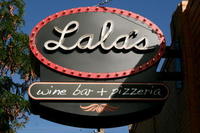 Lala's Wine Bar &...