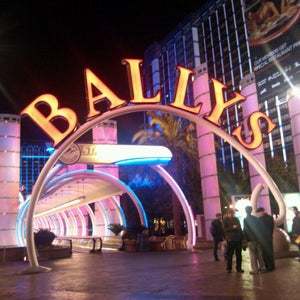 Bally's Las Vegas