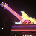 Hard Rock Hotel and Casino Las Vegas