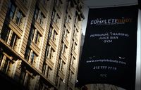 Complete Body - Chelsea