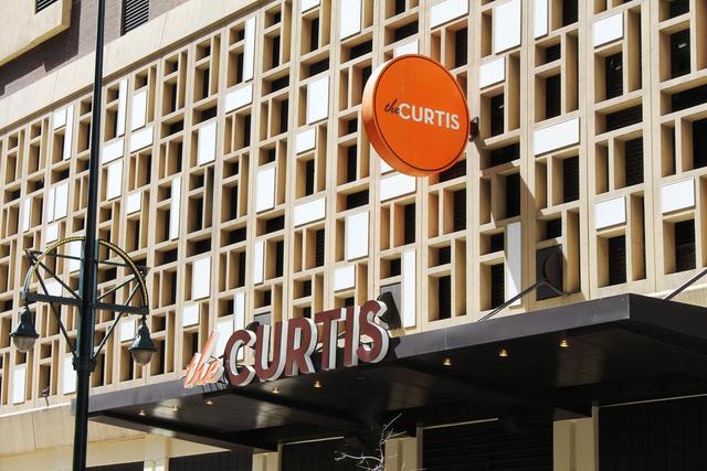 The Curtis Hotel