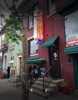 Bombers Burrito Bar - Lar...