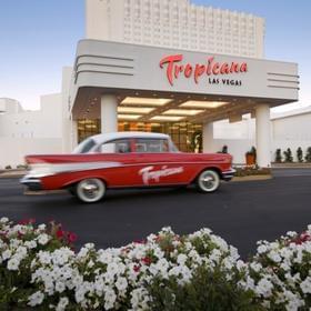 Tropicana Las Vegas