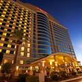 Las Vegas Marriott Suites