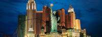New York Hotel & Casi...