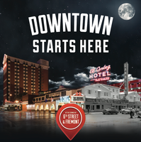 El Cortez Hotel & Cas...