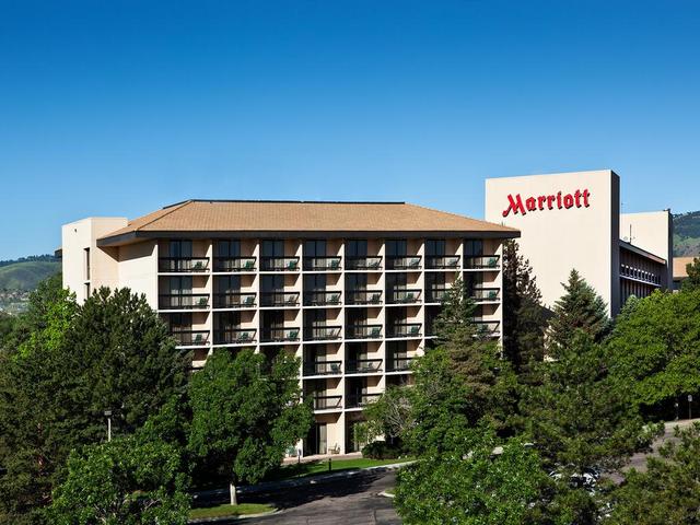Denver Marriott West