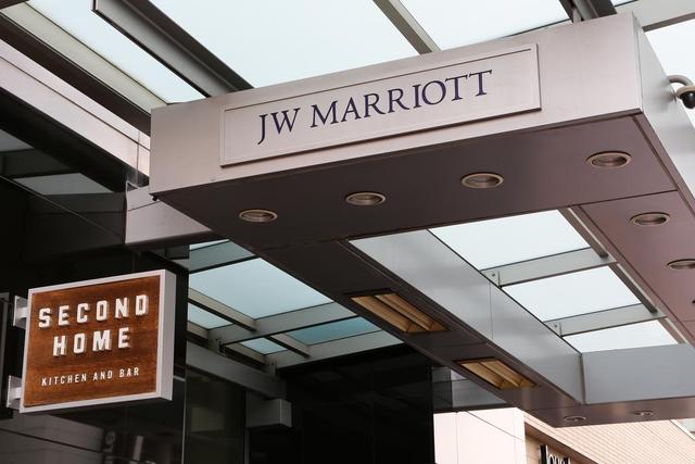 JW Marriot Denver (Cherry Creek)
