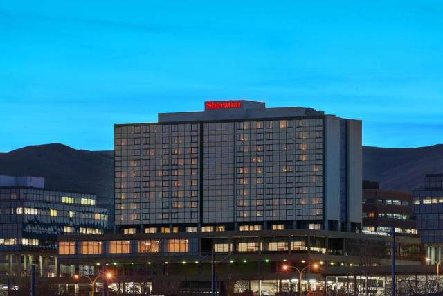 Sheraton Denver West Hotel