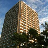Marriott Resort & Casino