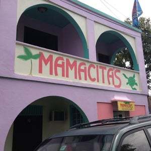 Mamacitas Guest House