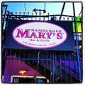 Hamburger Mary's