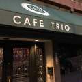 Cafe Trio