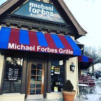 Michael Forbes Bar & Grille