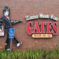 Gates on Emanuel Cleaver ...