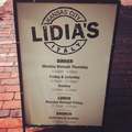 Lidia's Kansas City