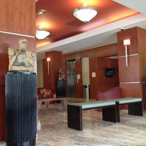 Courtyard Marriott San Juan